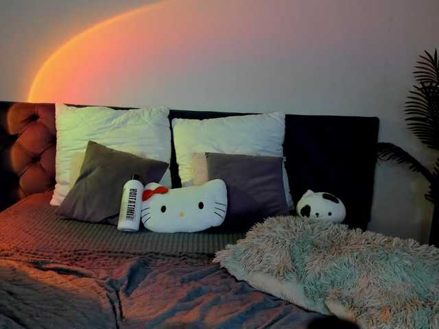 MelissaSue live cam on BongaCams