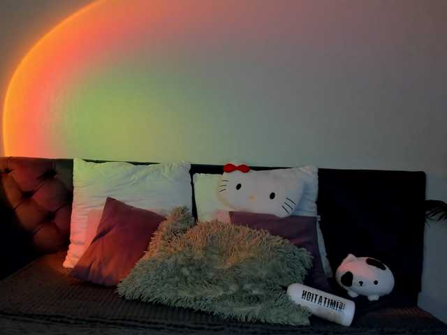 MelissaSue live cam on BongaCams