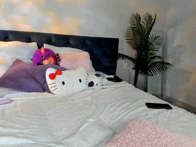 MelissaSue live cam on BongaCams