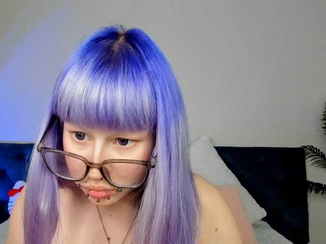 MelissaSue live cam on BongaCams