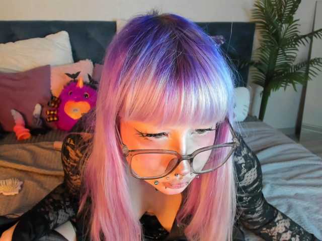 MelissaSue live cam on BongaCams