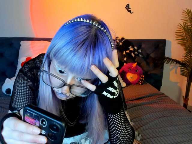 MelissaSue live cam on BongaCams