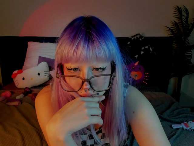 MelissaSue live cam on BongaCams