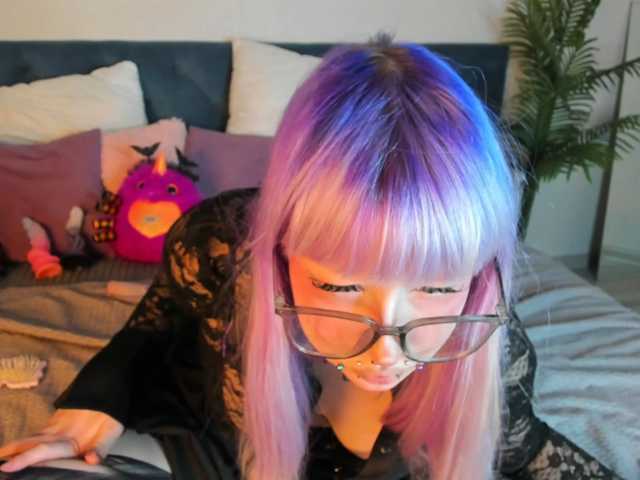MelissaSue live cam on BongaCams