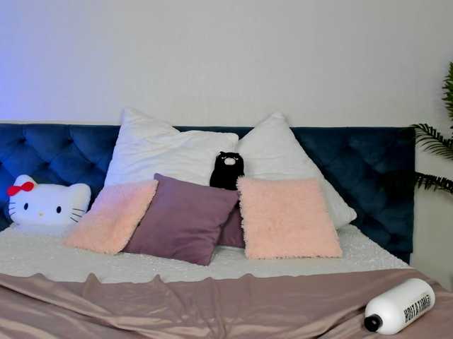 MelissaSue live cam on BongaCams