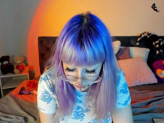 MelissaSue live cam on BongaCams