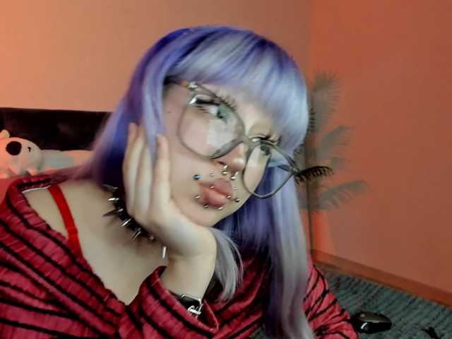 MelissaSue live cam on BongaCams