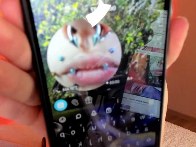 MelissaSue live cam on BongaCams