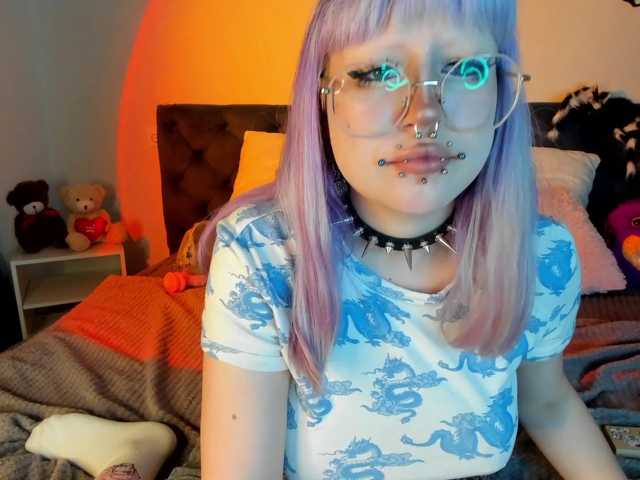 MelissaSue live cam on BongaCams