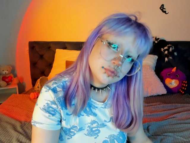 MelissaSue live cam on BongaCams