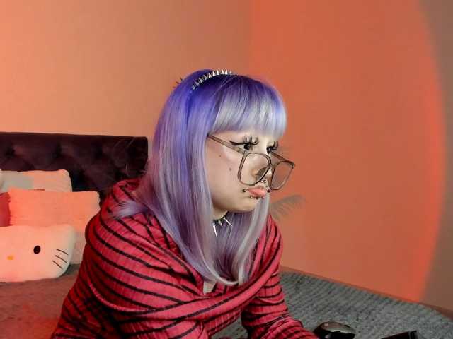 MelissaSue live cam on BongaCams