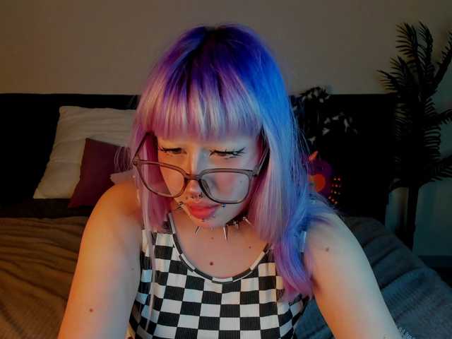MelissaSue live cam on BongaCams