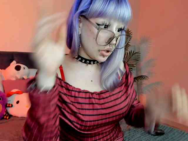 MelissaSue webcam