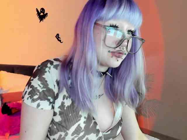 Модель: MelissaSue