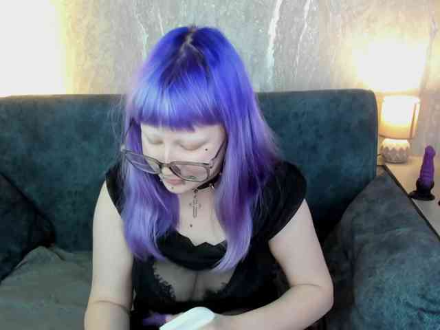 MelissaSue webcam