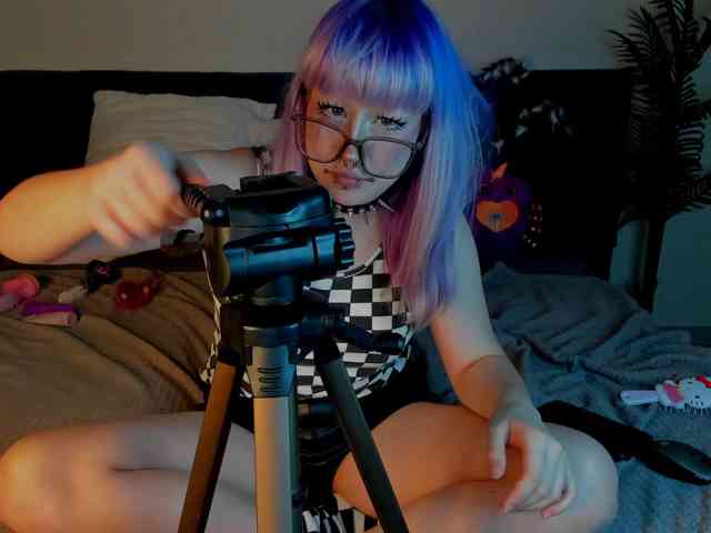 MelissaSue webcam
