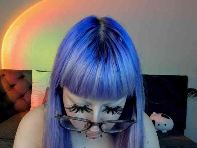 MelissaSue webcam