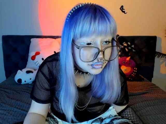 MelissaSue webcam