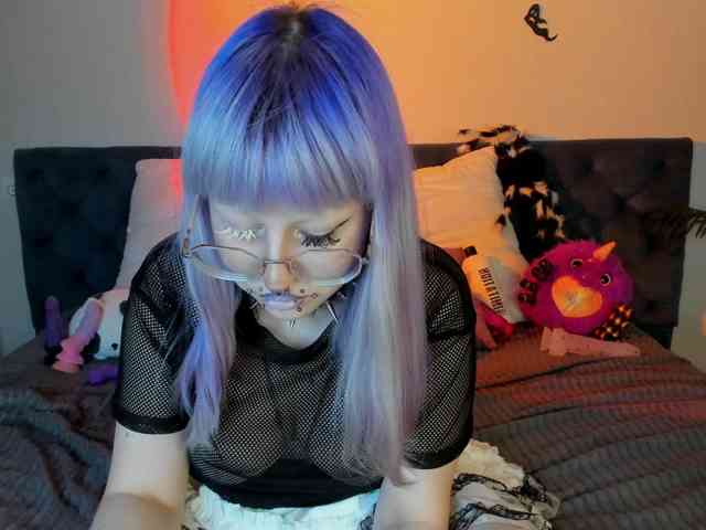 MelissaSue webcam