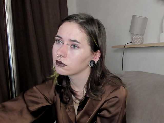 ShadowBellee live cam on BongaCams