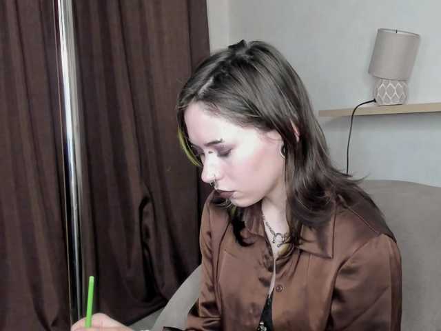 ShadowBellee live cam on BongaCams