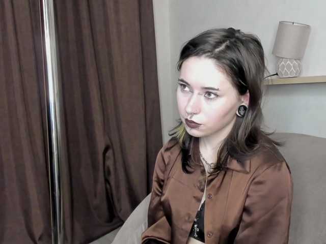 ShadowBellee live cam on BongaCams