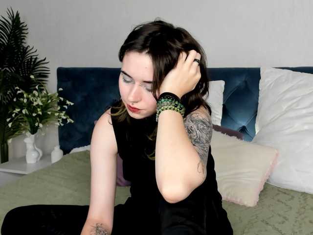 ShadowBellee live cam on BongaCams
