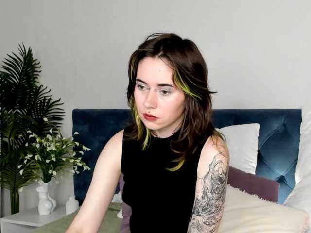 ShadowBellee live cam on BongaCams
