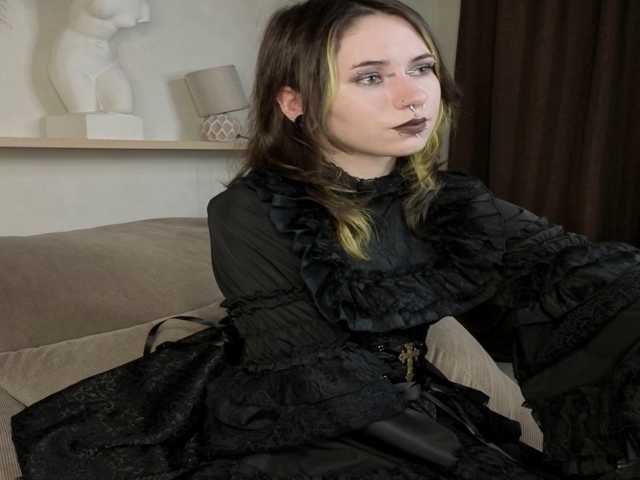 ShadowBellee live cam on BongaCams