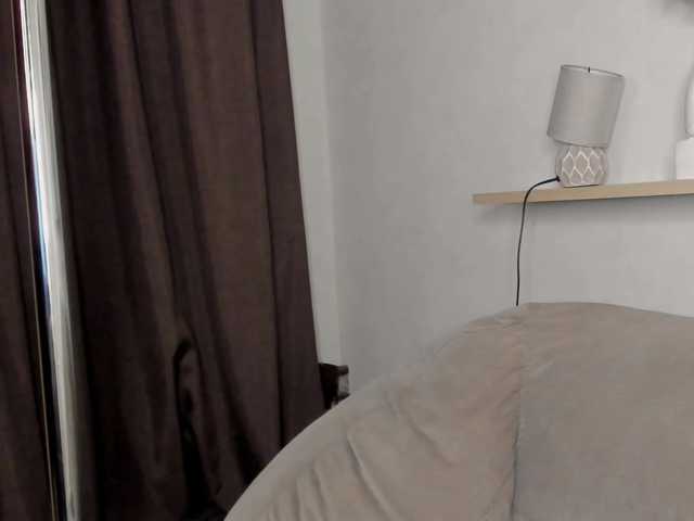 ShadowBellee live cam on BongaCams