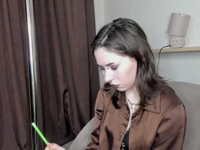 ShadowBellee live cam on BongaCams