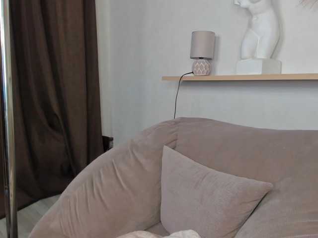 ShadowBellee live cam preview