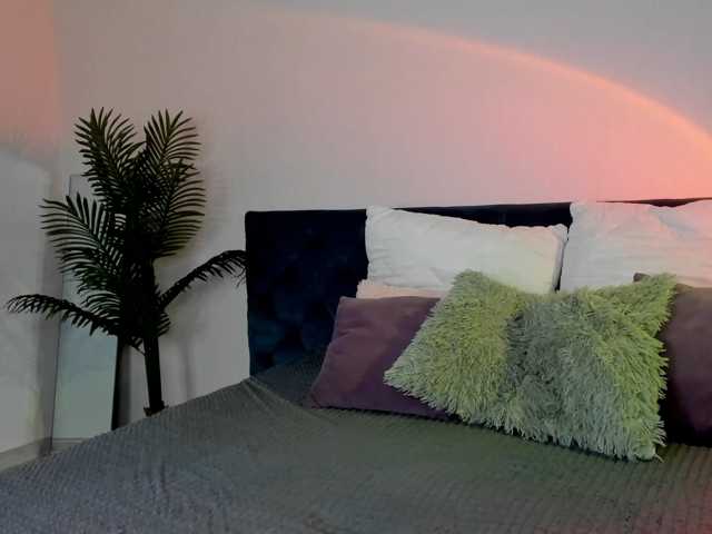 ShadowBellee live cam on BongaCams