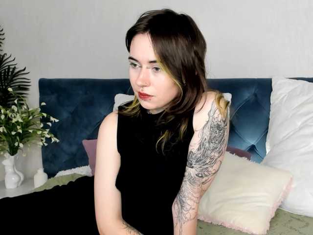 ShadowBellee live cam on BongaCams