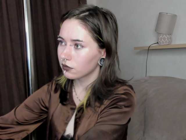ShadowBellee live cam on BongaCams
