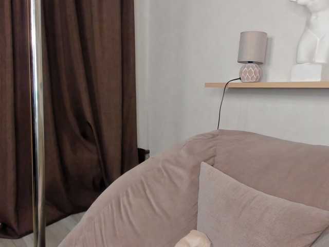 ShadowBellee live cam on BongaCams