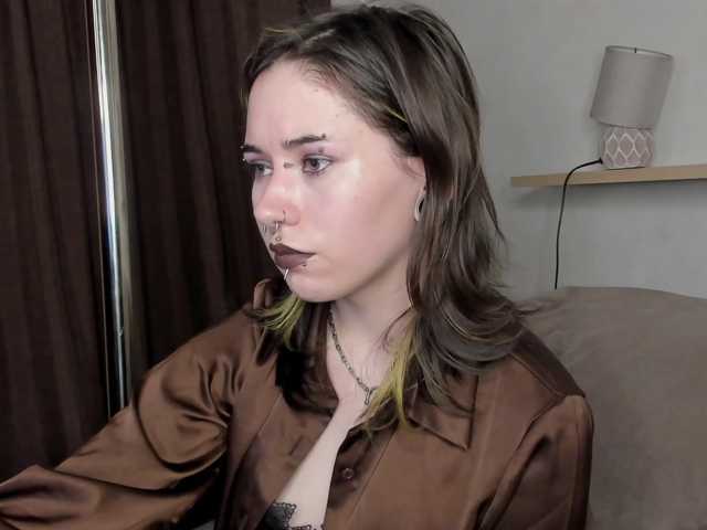 ShadowBellee live cam on BongaCams