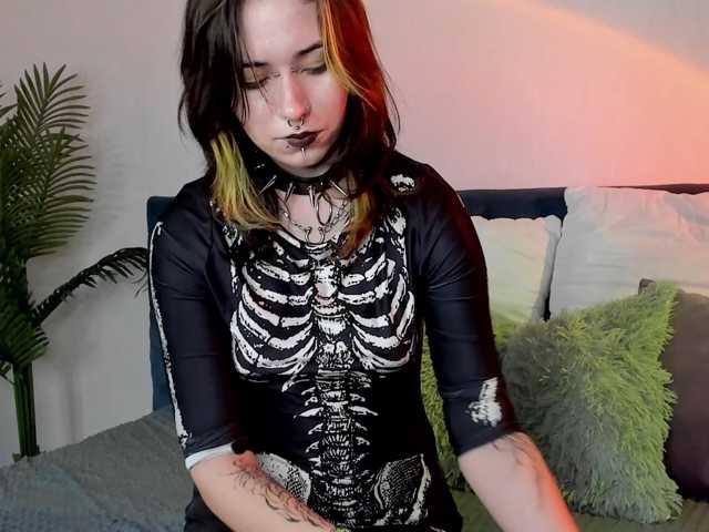 ShadowBellee live cam on BongaCams