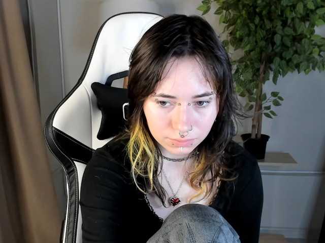 ShadowBellee live cam on BongaCams