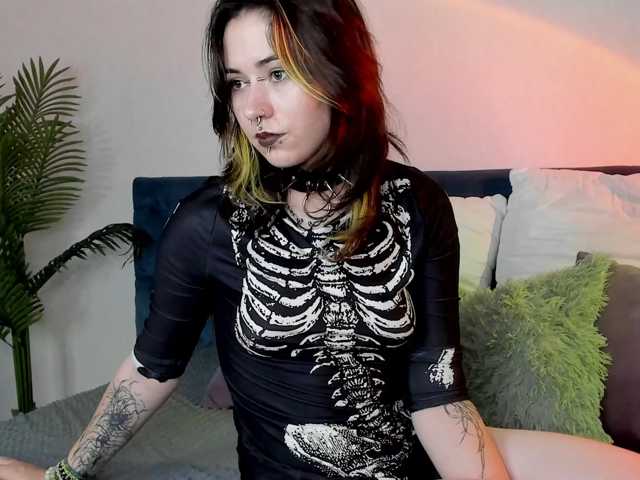 ShadowBellee live cam on BongaCams