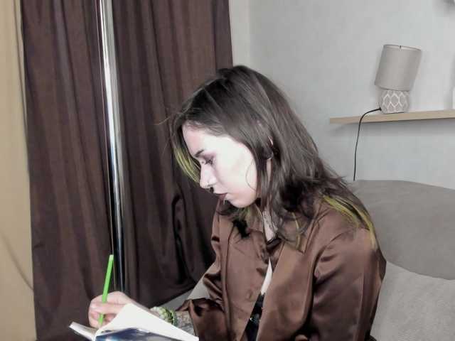 ShadowBellee live cam on BongaCams