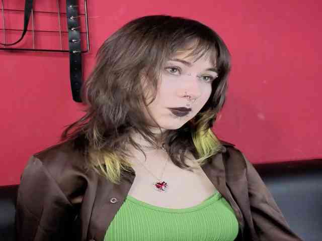ShadowBellee webcam