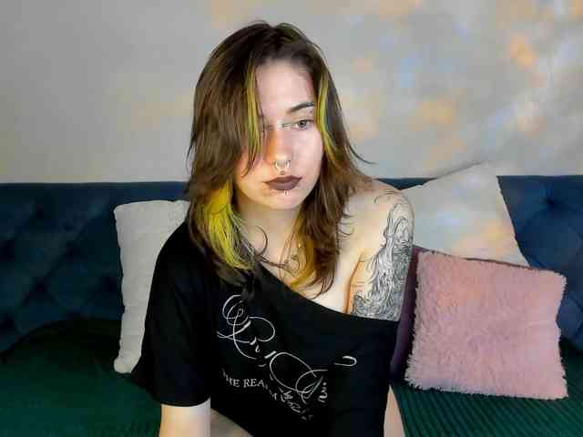 ShadowBellee