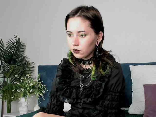 ShadowBellee webcam
