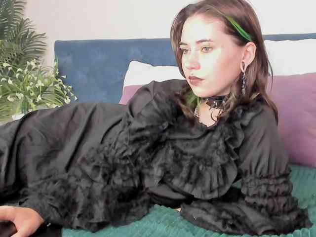 ShadowBellee webcam