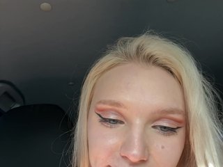 AmmyAlexInPublic Porn Show