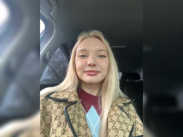 AmmyAlexInPublic