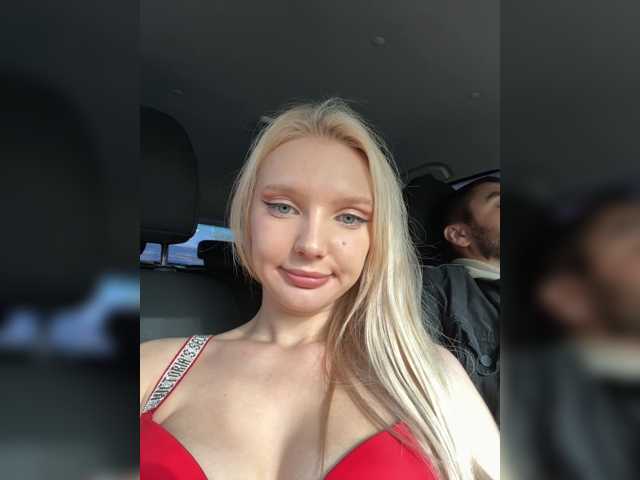 AmmyAlexInPublic