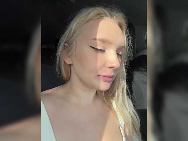 AmmyAlexInPublic