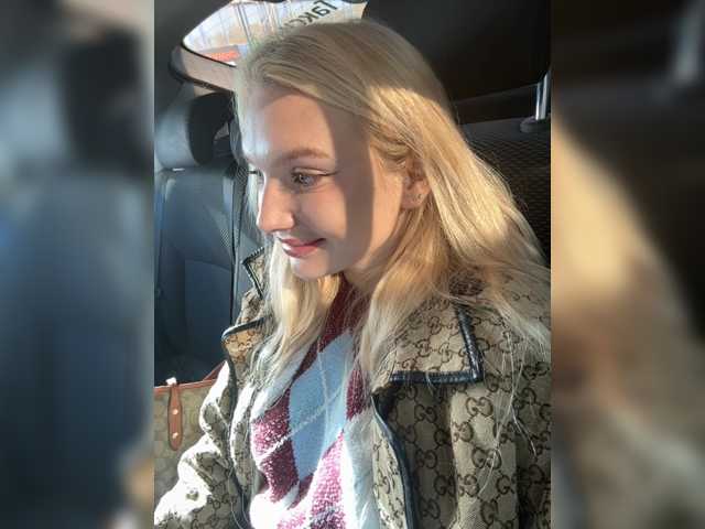 AmmyAlexInPublic